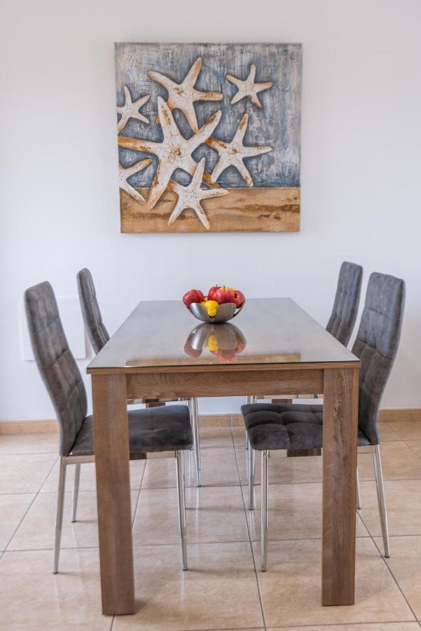 Narcissos Nissi Beach Apartment C16 圣纳帕 外观 照片